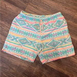 Men’s Chubbies Swim Shorts Medium